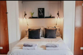 Glasgow - 1 Bedroom Apartment